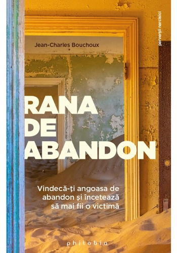 Rana de abandon