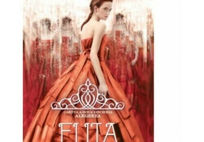 Elita (vol.2 din seria Alegerea)