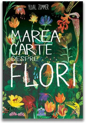 Marea carte despre flori