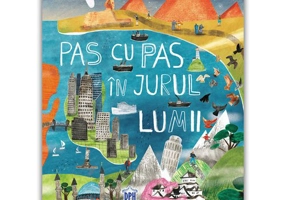 Pas cu pas in jurul lumii