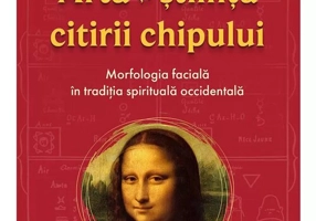 Arta si stiinta citirii chipului