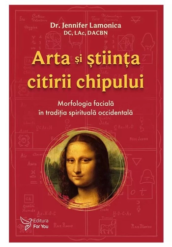 Arta si stiinta citirii chipului