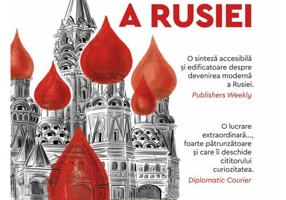 O scurta istorie a Rusiei