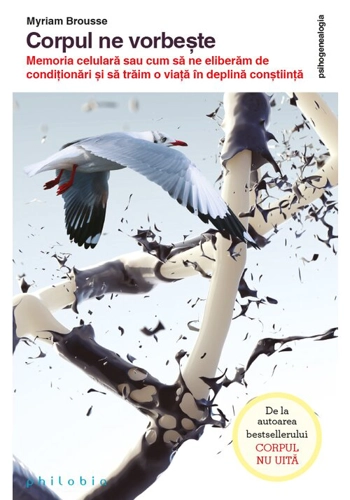 Corpul ne vorbeste