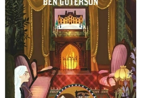 Misterele de la Casa de Iarna