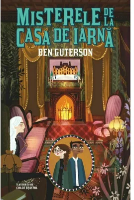 Misterele de la Casa de Iarna