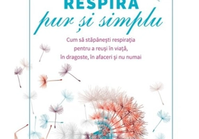 Respira pur si simplu