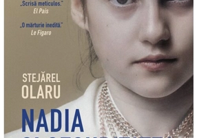 Nadia si securitatea