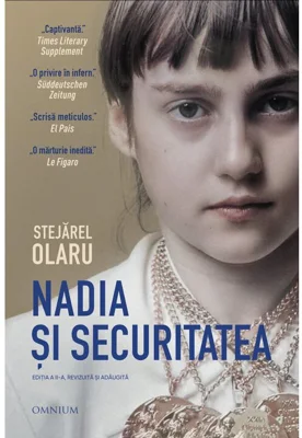 Nadia si securitatea
