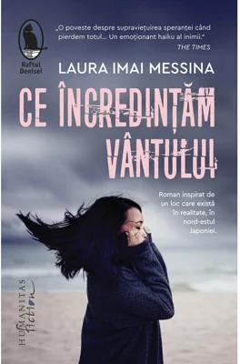 Ce incredintam vantului