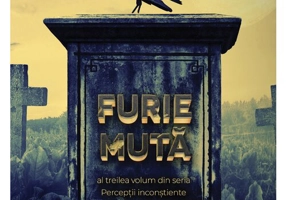 Furie mută