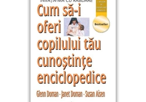 Cum sa-i oferi copilului tau cunostinte enciclopedice