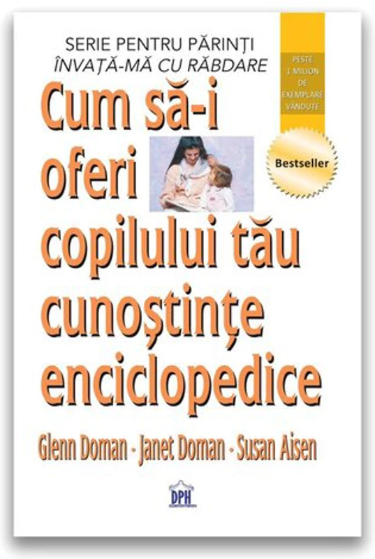 Cum sa-i oferi copilului tau cunostinte enciclopedice