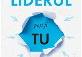 LIDERUL POTI FI TU