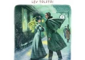 Anna Karenina REPOVESTIRE