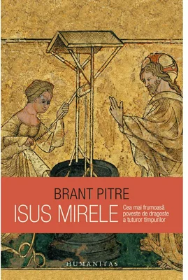 Isus Mirele