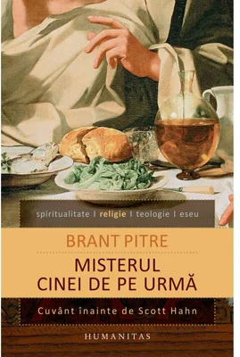 Misterul Cinei de pe urma