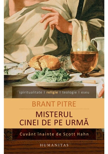 Misterul Cinei de pe urma