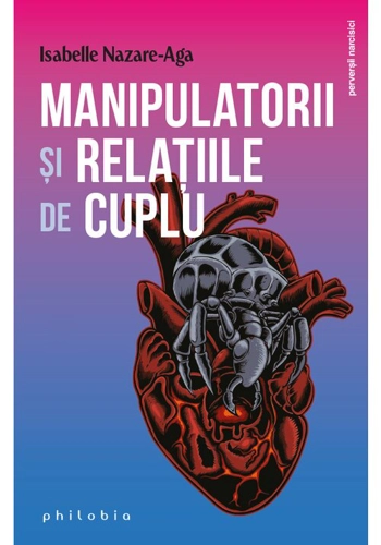 Manipulatorii si relatiile de cuplu