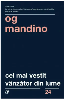 Cel mai vestit vanzator din lume