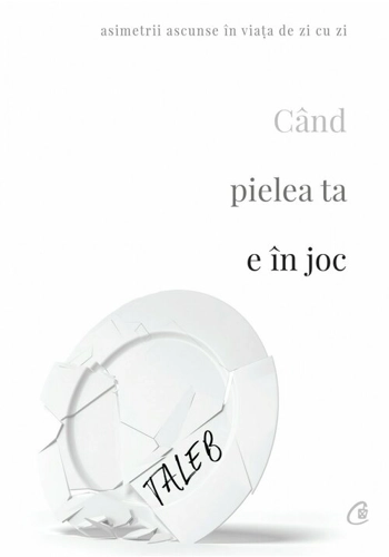 Cand pielea ta e în joc