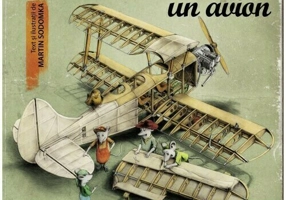 Cum sa construiesti un avion