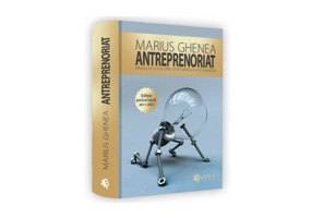 Antreprenoriat - Editie aniversara 2011-2021