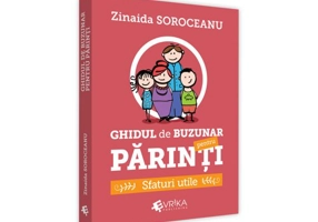 Ghidul de buzunar pentru parinti: sfaturi utile