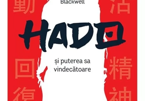 Hado si puterea sa vindecatoare