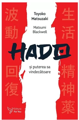 Hado si puterea sa vindecatoare