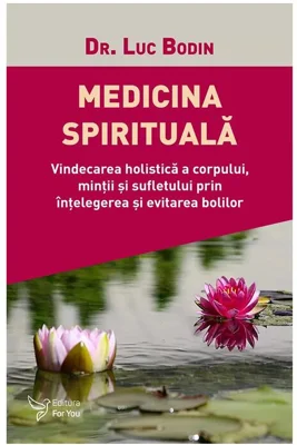 Medicina spirituala