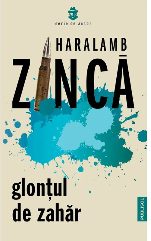 Glontul de zahar