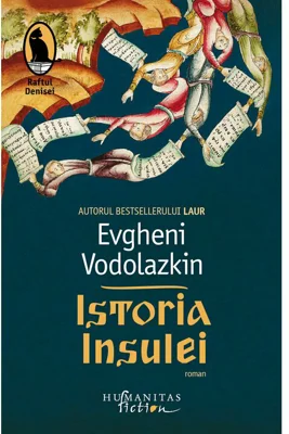 Istoria Insulei