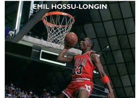 AIR MAJESTY - Michael Jordan