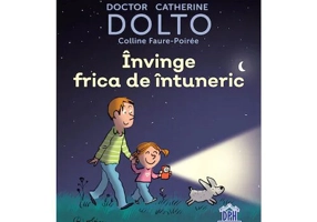 Invinge frica de intuneric