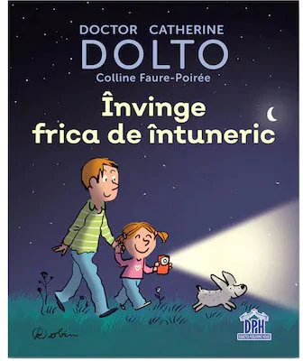 Invinge frica de intuneric