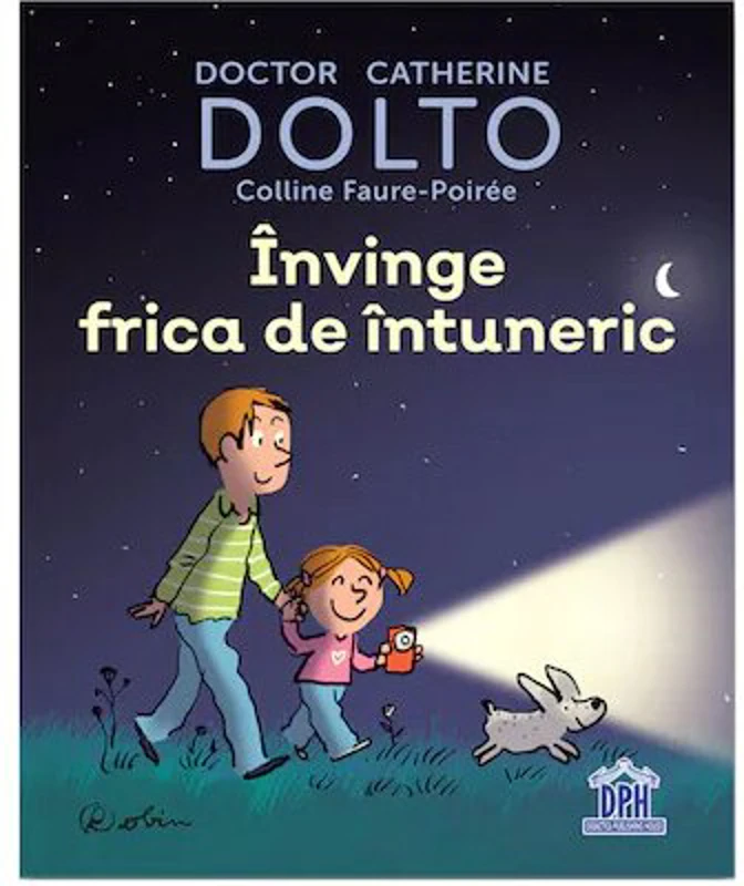 Invinge frica de intuneric