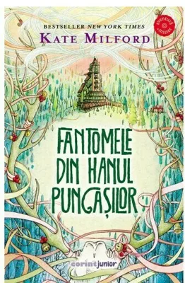 Fantomele din hanul pungasilor