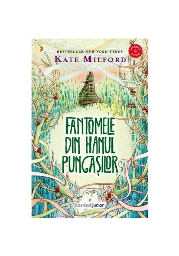 Fantomele din hanul pungasilor