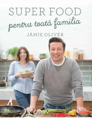 Super food pentru toata familia