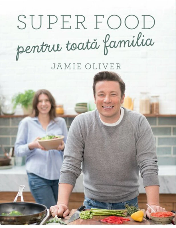Super food pentru toata familia
