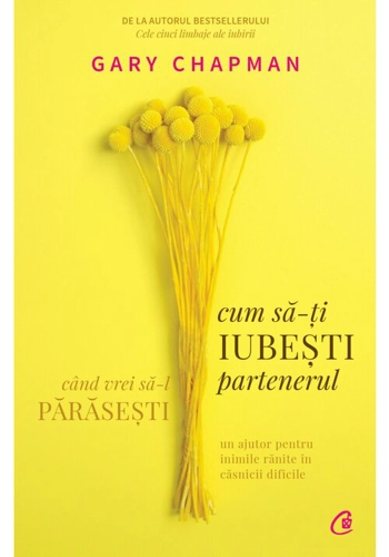 Cum sa-ti iubesti partenerul cand vrei sa-l parasesti