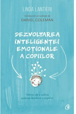 Dezvoltarea inteligentei emotionale a copiilor