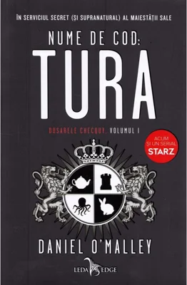 Nume de cod: Tura