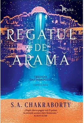 Regatul de arama
