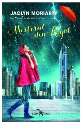 Misterul din Regat