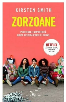 Zorzoane