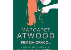 Femeia-Oracol