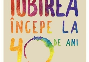 Iubirea incepe la 40 de ani