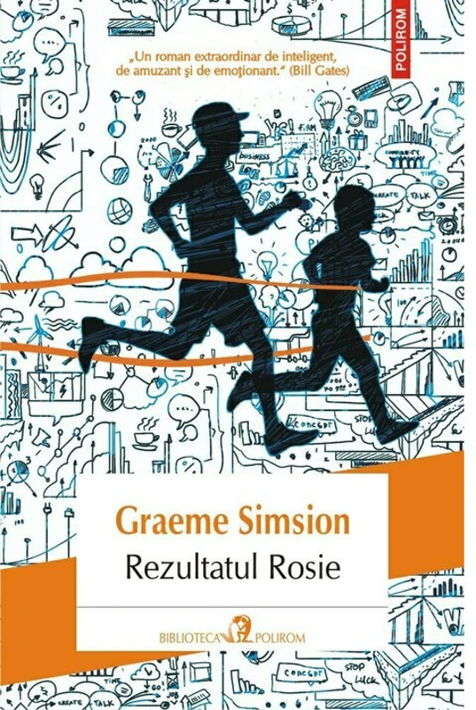 Rezultatul Rosie